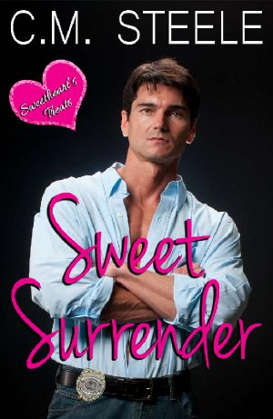 [Sweetheart's Treats 03] • Sweet Surrender